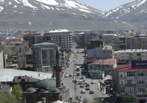 Erzurum'da ‘aktif' yükseliş